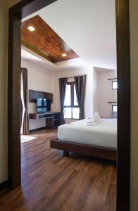 southern lanta resort