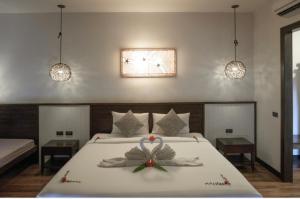 southern lanta resort