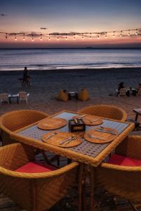 southern lanta resort