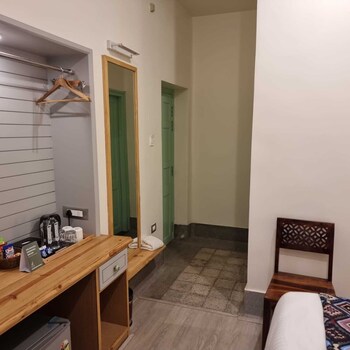 The Jais Boutique Stay,,2 star