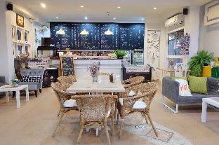 baan grood arcadia resort and spa