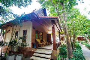 baan grood arcadia resort and spa