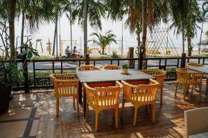 baan grood arcadia resort and spa