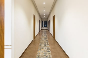 gaurison hotel and resort