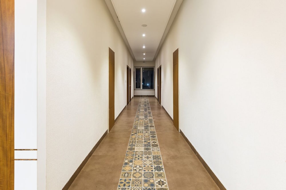 gaurison hotel and resort