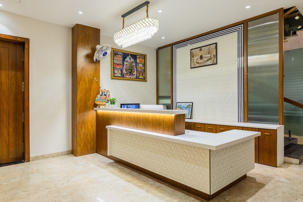 gaurison hotel and resort