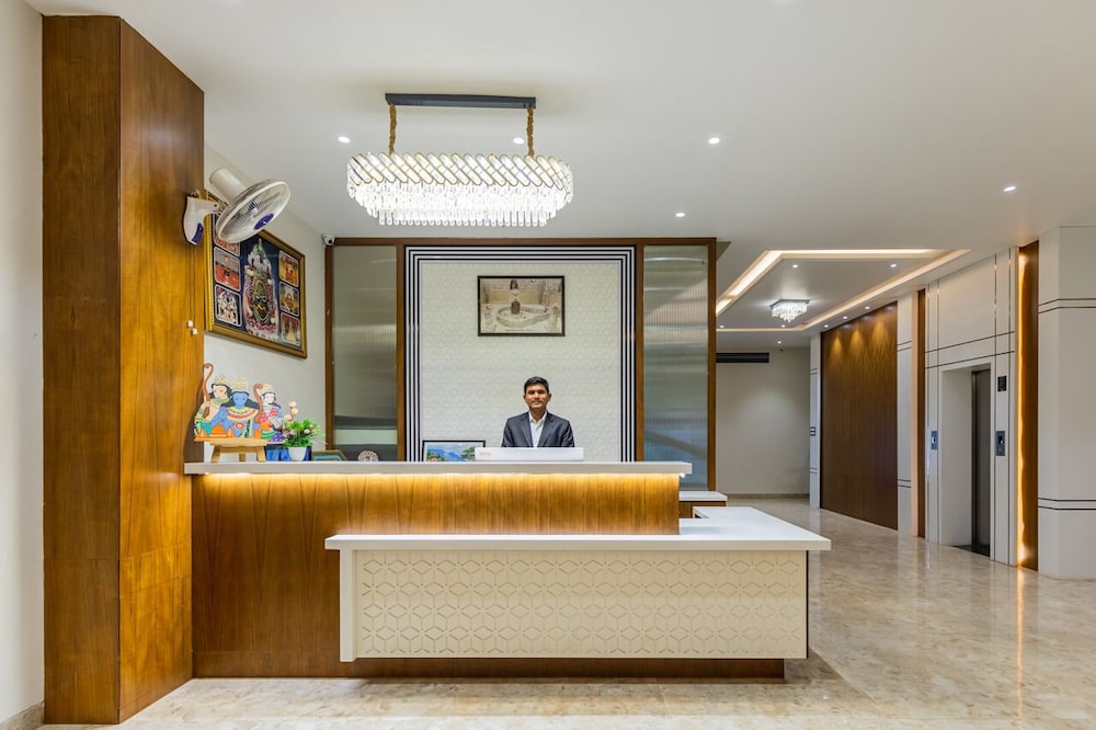 gaurison hotel and resort