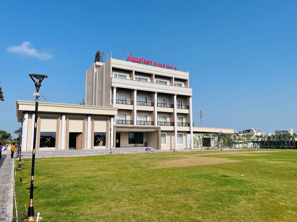 gaurison hotel and resort