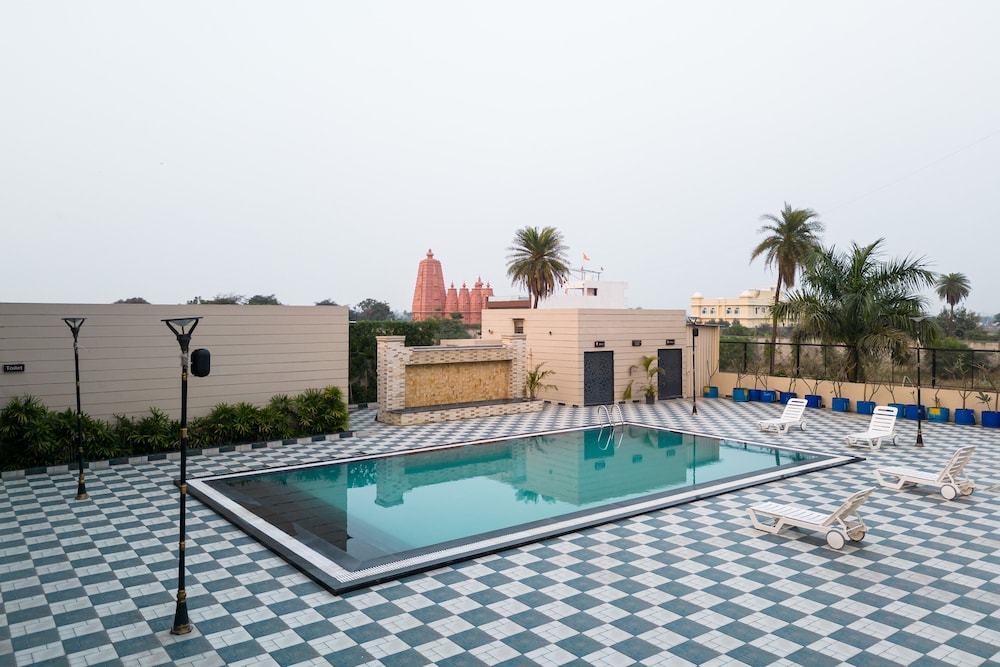 gaurison hotel and resort