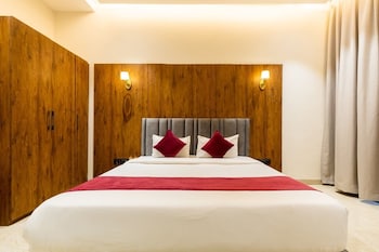 gaurison hotel and resort