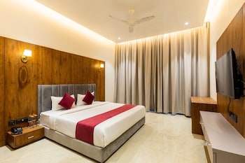 gaurison hotel and resort