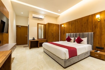 gaurison hotel and resort