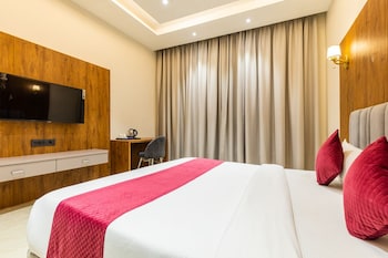 gaurison hotel and resort