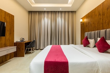 gaurison hotel and resort