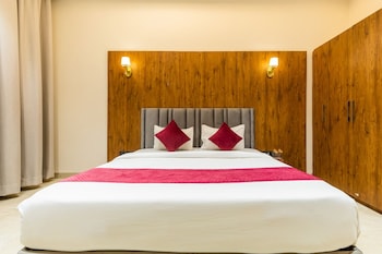 gaurison hotel and resort