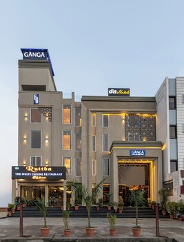 hotel arihant by dls hotels