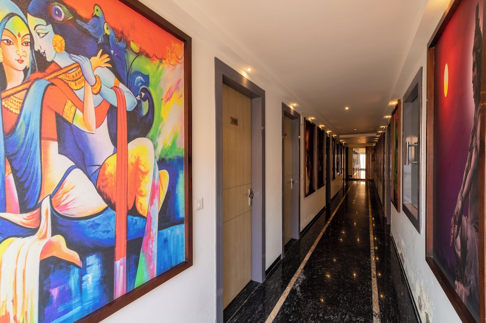 hotel arihant by dls hotels