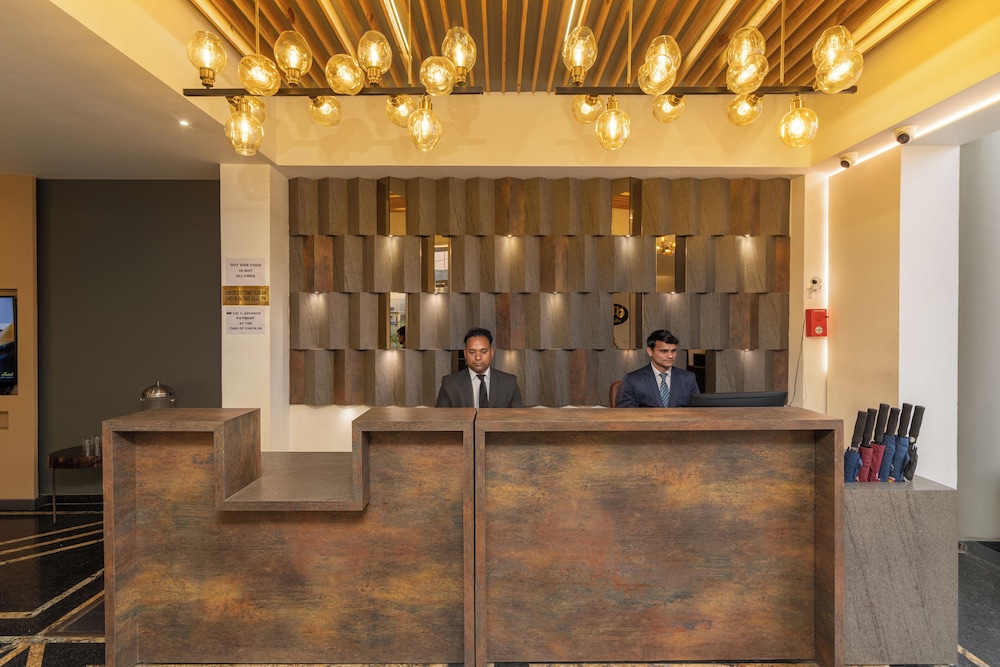 hotel arihant by dls hotels