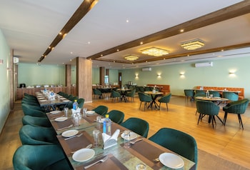 hotel arihant by dls hotels