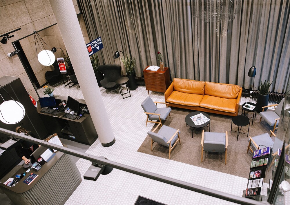 original sokos hotel seurahuone kotka