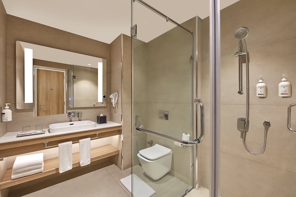 holiday inn express bengaluru bommasandra