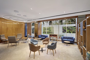 holiday inn express bengaluru bommasandra