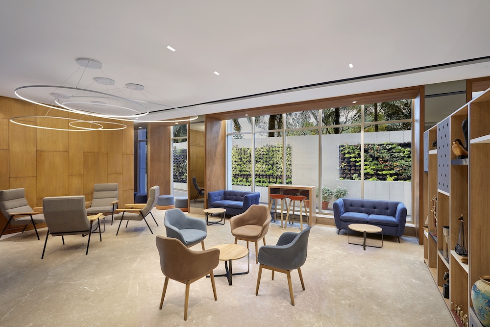 holiday inn express bengaluru bommasandra