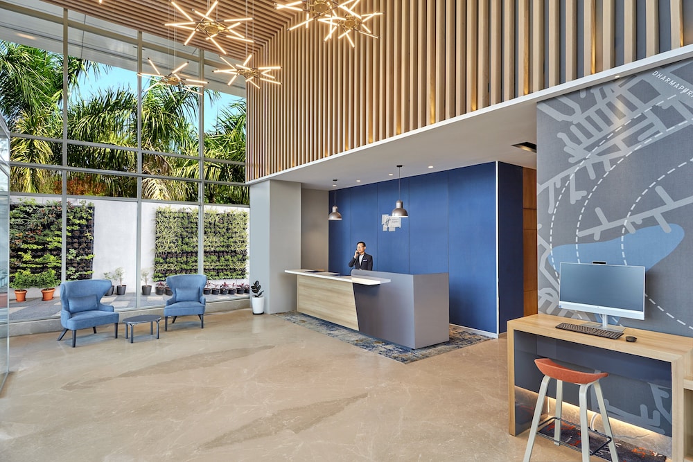 holiday inn express bengaluru bommasandra