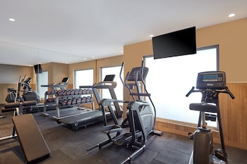 holiday inn express bengaluru bommasandra