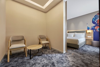 holiday inn express bengaluru bommasandra
