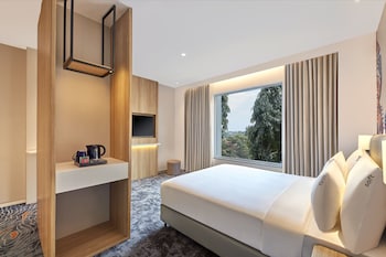 holiday inn express bengaluru bommasandra