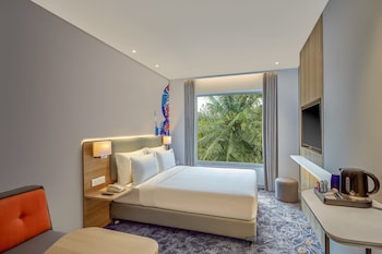 holiday inn express bengaluru bommasandra