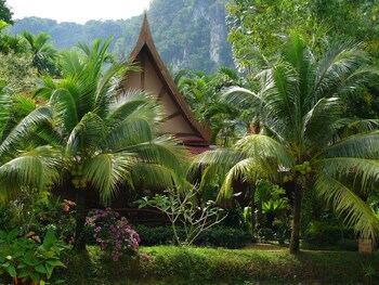 green view village resort