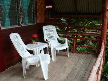 green view village resort