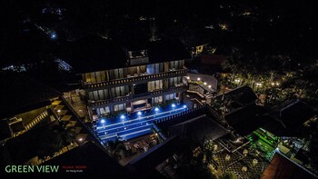 green view village resort