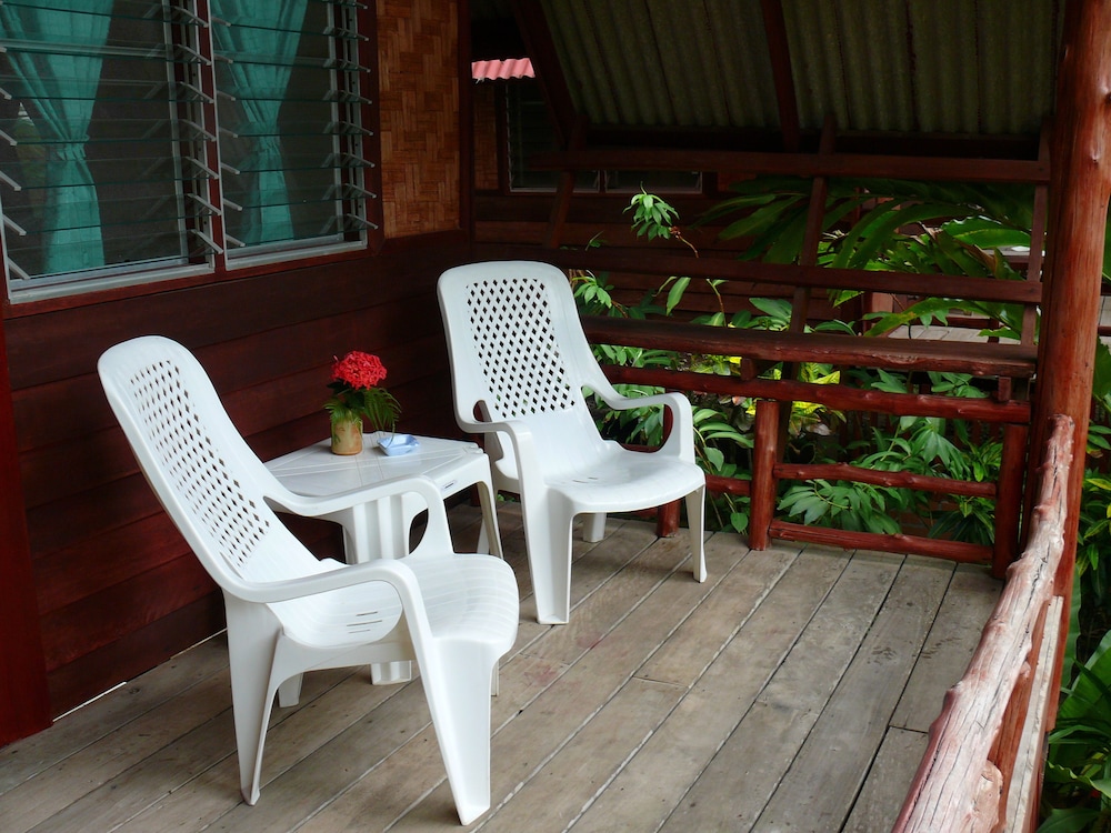 green view village resort