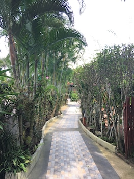 green view village resort