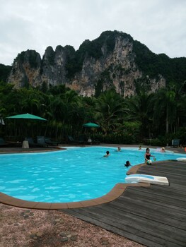 green view village resort