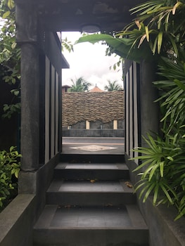 green view village resort