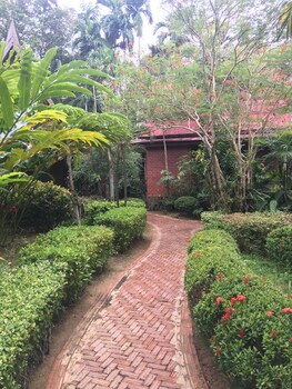 green view village resort