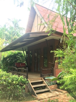 green view village resort