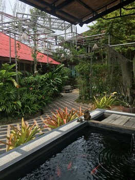 green view village resort