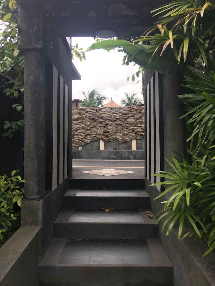 green view village resort