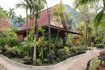 green view village resort