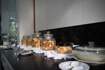 green view village resort