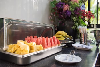 green view village resort