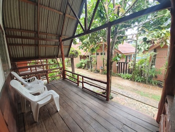 green view village resort