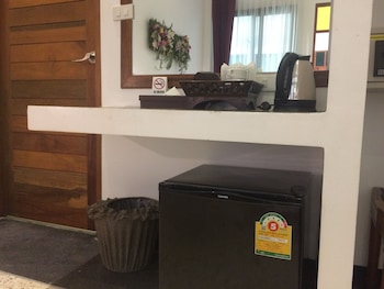 green view village resort