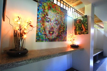 green view village resort