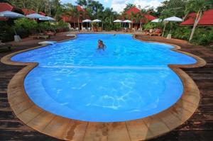 Green View Village Resort,Ao Nang Beach>>Ao Nang,3 star